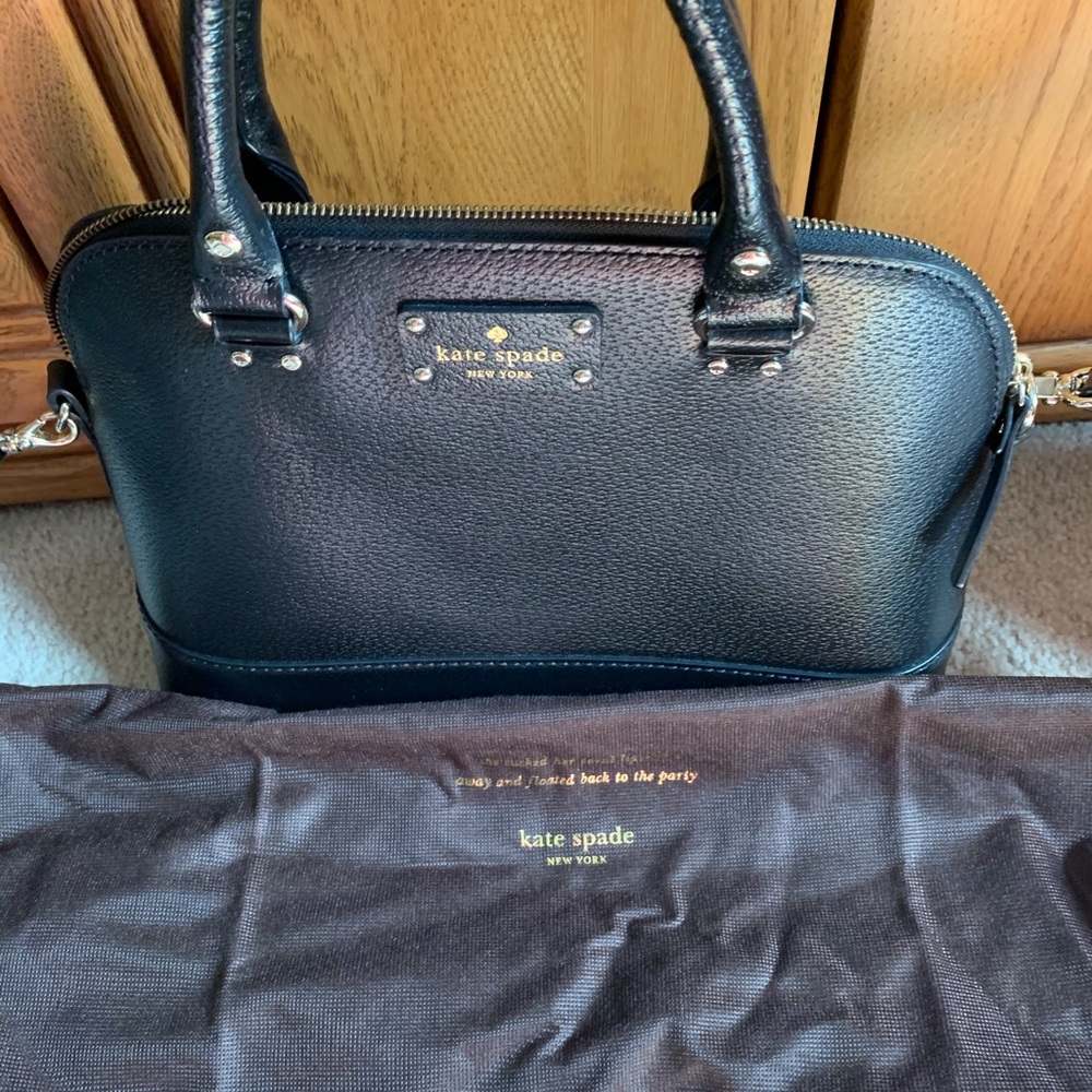 Kate spade purse